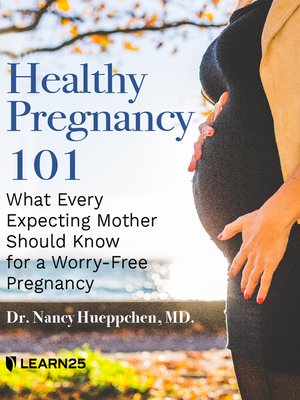 cover image of Pregnancy 101